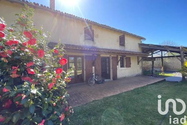 Maison à vendre 9 pièces 174 m² Soudan