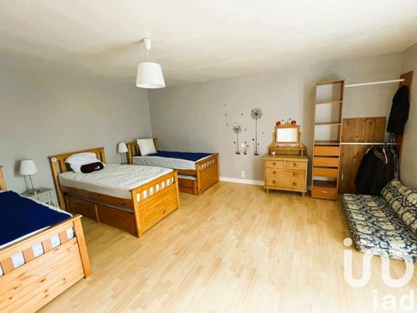 Maison à vendre 9 pièces 174 m² Soudan