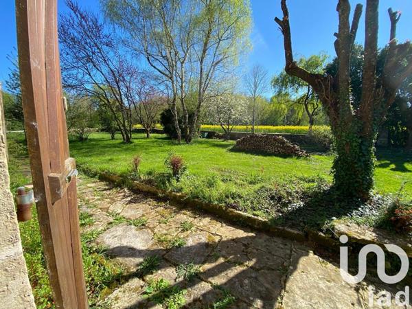 Maison à vendre 9 pièces 174 m² Soudan