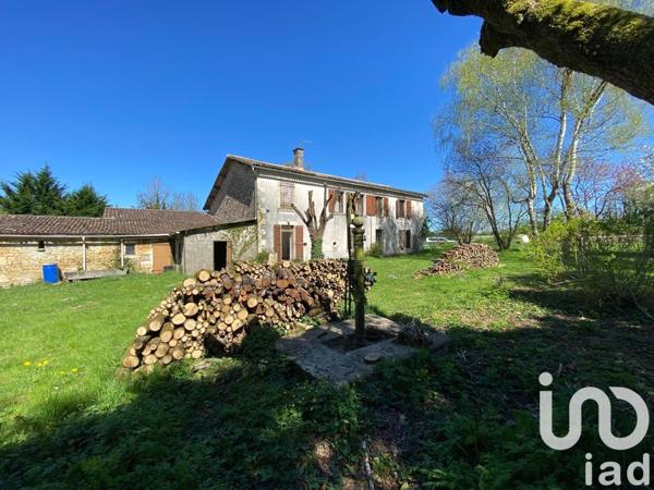 Maison à vendre 9 pièces 174 m² Soudan