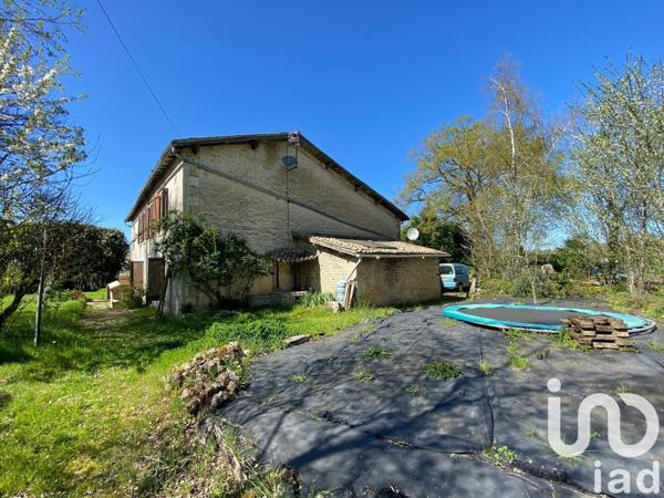 Maison à vendre 9 pièces 174 m² Soudan