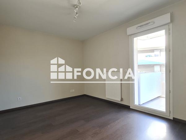 Location Appartement 2 pièces 62.2 m² - 2 RUE HENRI DUFFOURD Grenoble 38000