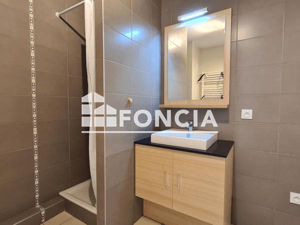 Location Appartement 2 pièces 62.2 m² - 2 RUE HENRI DUFFOURD Grenoble 38000