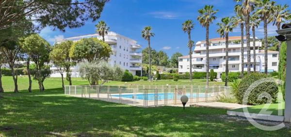 Appartement à vendre  3 pièces - 68,15 m2 LA CIOTAT - 13