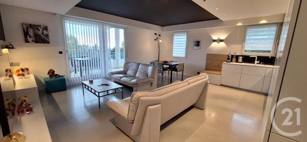 Appartement à vendre  3 pièces - 68,15 m2 LA CIOTAT - 13