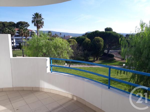 Appartement à vendre  3 pièces - 68,15 m2 LA CIOTAT - 13