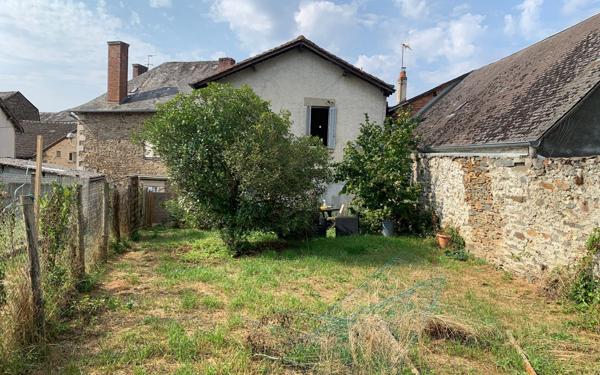 Maison à vendre    4 pièces • 92 m2 Saint-Paul