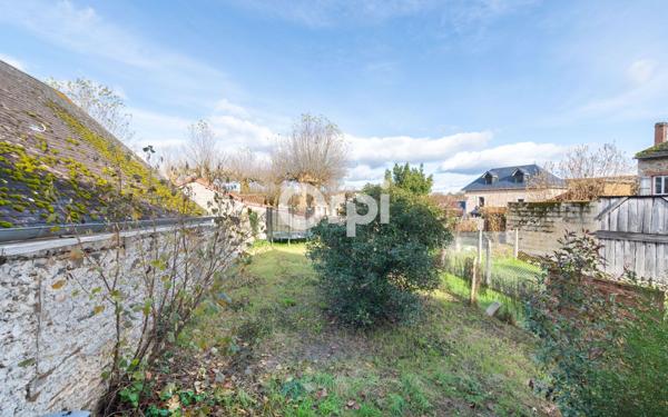 Maison à vendre    4 pièces • 92 m2 Saint-Paul