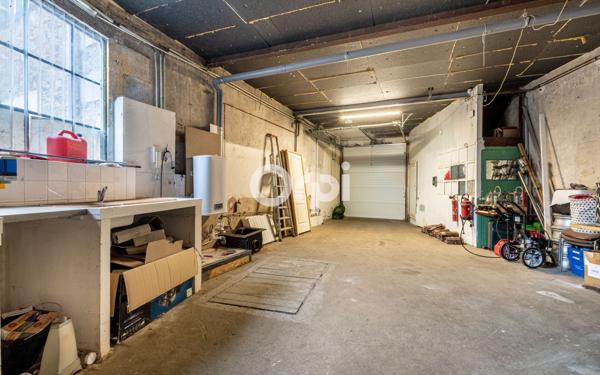 Maison à vendre    4 pièces • 92 m2 Saint-Paul