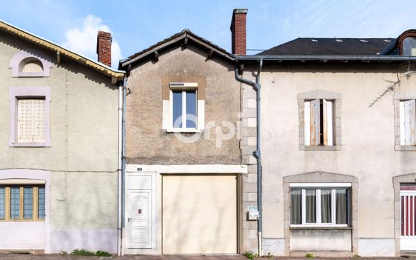 Maison à vendre    4 pièces • 92 m2 Saint-Paul