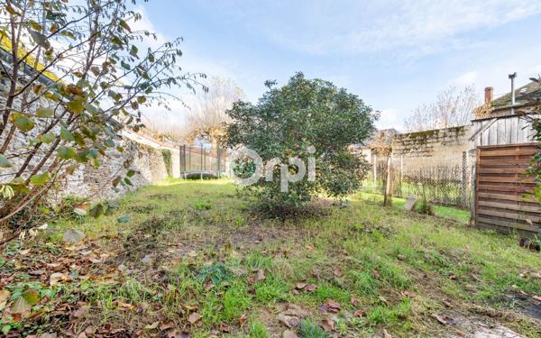 Maison à vendre    4 pièces • 92 m2 Saint-Paul