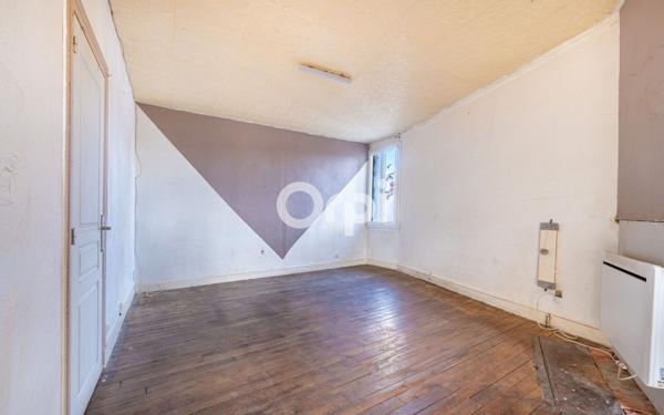 Maison à vendre    4 pièces • 92 m2 Saint-Paul