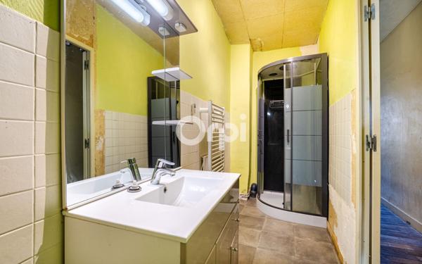 Maison à vendre    4 pièces • 92 m2 Saint-Paul