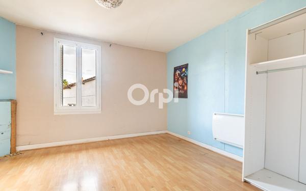 Maison à vendre    4 pièces • 92 m2 Saint-Paul