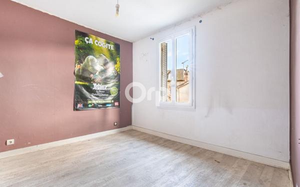 Maison à vendre    4 pièces • 92 m2 Saint-Paul