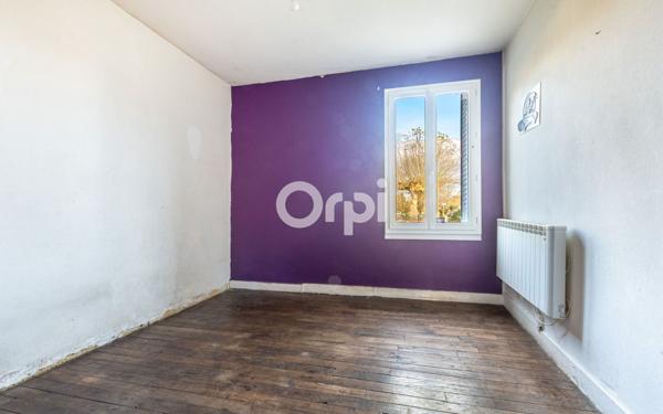 Maison à vendre    4 pièces • 92 m2 Saint-Paul