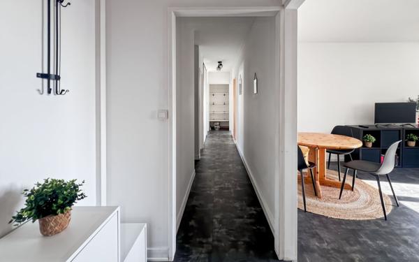 Appartement à louer    2 pièces • 80,23 m2 Reims