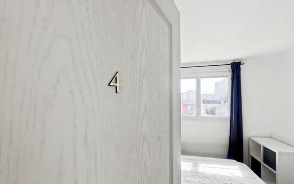 Appartement à louer    2 pièces • 80,23 m2 Reims