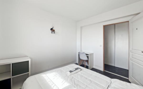 Appartement à louer    2 pièces • 80,23 m2 Reims