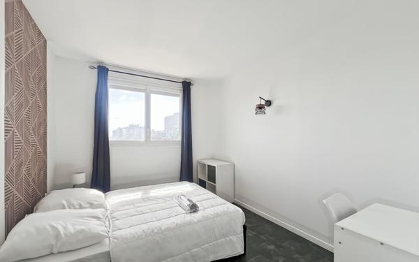Appartement à louer    2 pièces • 80,23 m2 Reims