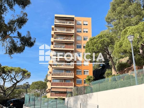 Location Appartement meublé 2 pièces 47.3 m² - BAT D LES JONQUILLES Cagnes-sur-mer 06800