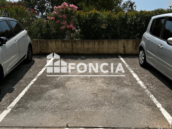 Location Appartement meublé 2 pièces 47.3 m² - BAT D LES JONQUILLES Cagnes-sur-mer 06800