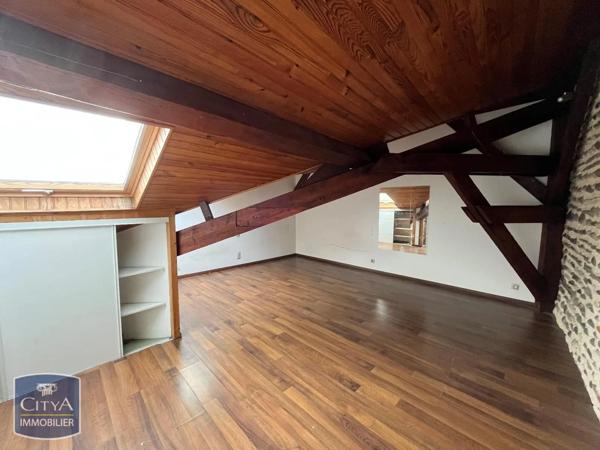 Appartement à vendre 3 pièces 76m²