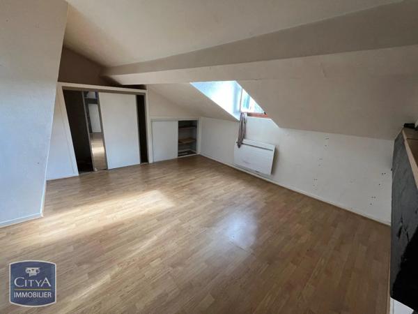 Appartement à vendre 3 pièces 76m²