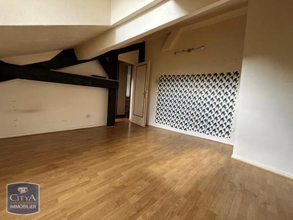 Appartement à vendre 3 pièces 76m²