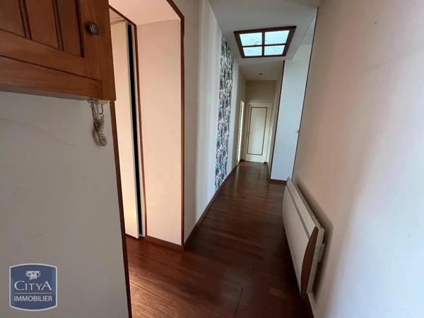 Appartement à vendre 3 pièces 76m²