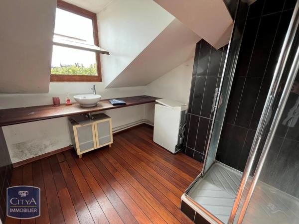 Appartement à vendre 3 pièces 76m²