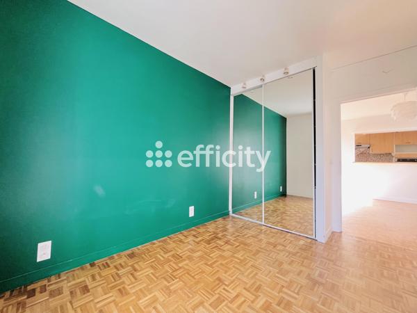 Appartement 3 pièces - 60 m²