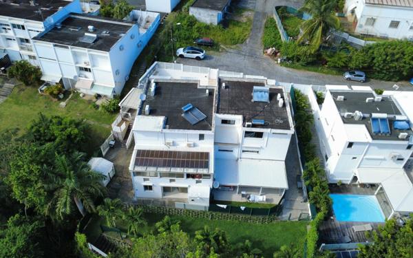 Maison à vendre    6 pièces • 251,70 m2 Le Gosier