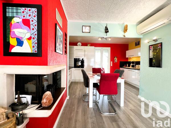 Maison à vendre 3 pièces 65 m² Saint-Cyprien