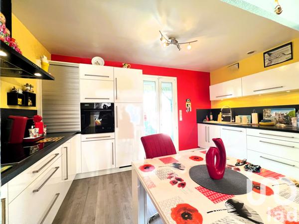 Maison à vendre 3 pièces 65 m² Saint-Cyprien