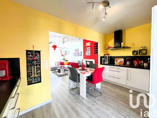 Maison à vendre 3 pièces 65 m² Saint-Cyprien