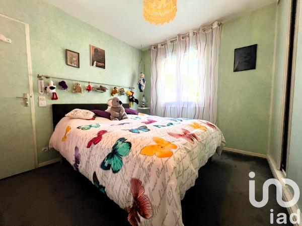 Maison à vendre 3 pièces 65 m² Saint-Cyprien