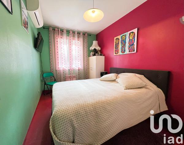 Maison à vendre 3 pièces 65 m² Saint-Cyprien