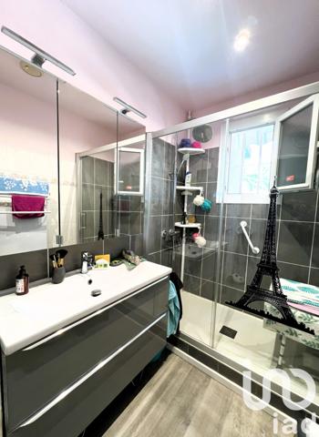 Maison à vendre 3 pièces 65 m² Saint-Cyprien