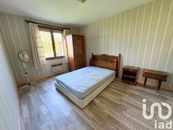 Maison à vendre 3 pièces 102 m² Garchizy