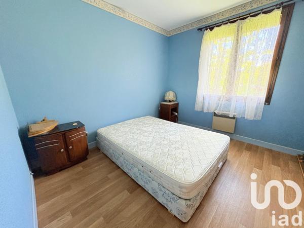 Maison à vendre 3 pièces 102 m² Garchizy