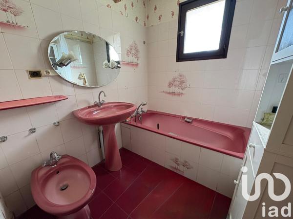 Maison à vendre 3 pièces 102 m² Garchizy