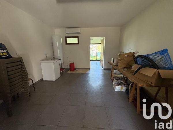 Maison à vendre 3 pièces 102 m² Garchizy