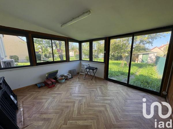 Maison à vendre 3 pièces 102 m² Garchizy