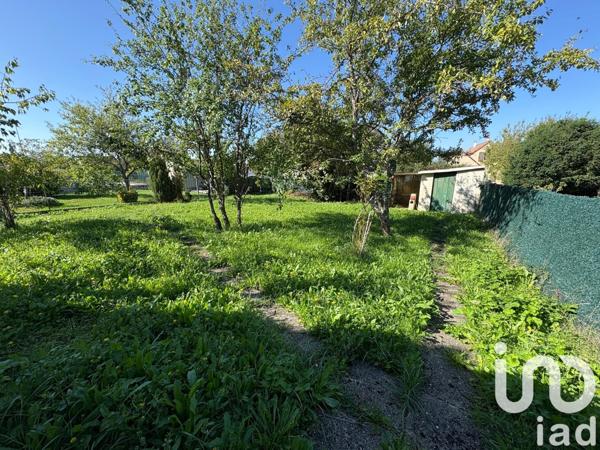 Maison à vendre 3 pièces 102 m² Garchizy