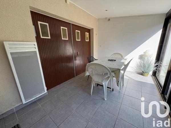 Maison à vendre 3 pièces 102 m² Garchizy