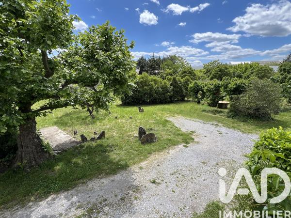 Maison à vendre 12 pièces 318 m² Saint-Étienne-de-Fontbellon