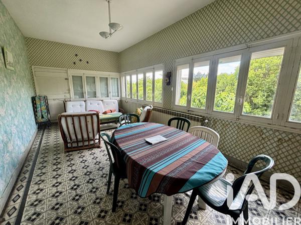 Maison à vendre 12 pièces 318 m² Saint-Étienne-de-Fontbellon