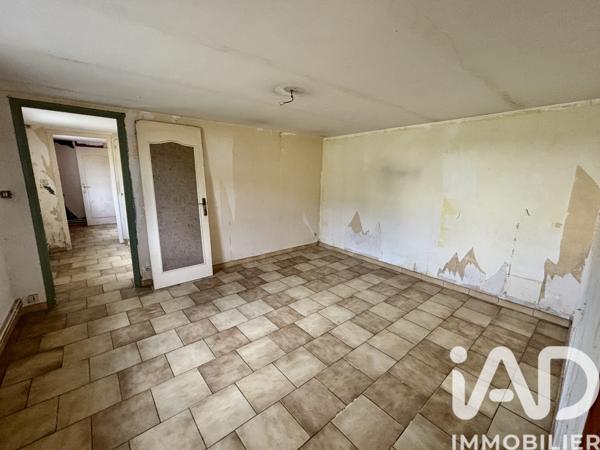 Maison à vendre 12 pièces 318 m² Saint-Étienne-de-Fontbellon