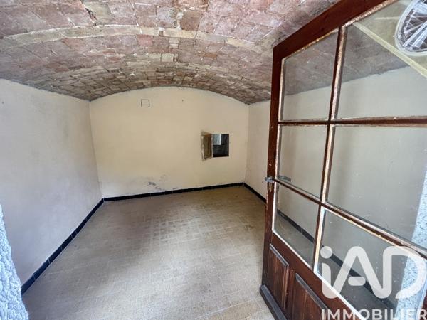 Maison à vendre 12 pièces 318 m² Saint-Étienne-de-Fontbellon